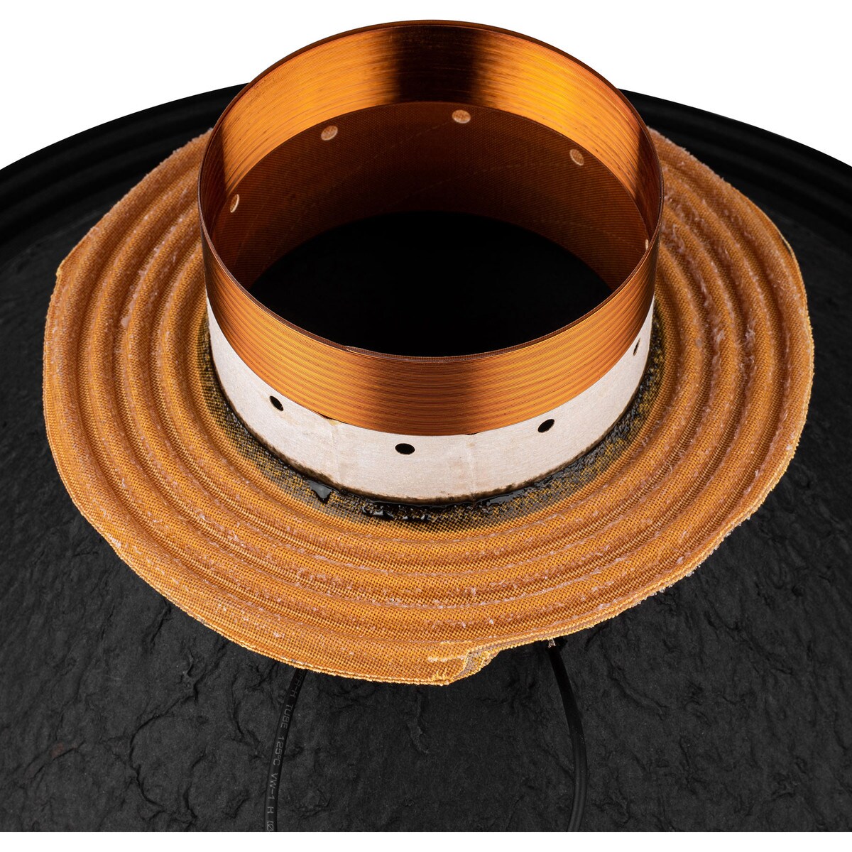 Dayton Audio PSS5558 21" Pro Subwoofer with 4.5" Voice Coil 8 Ohm